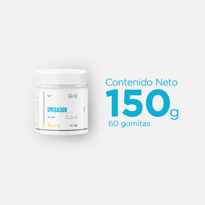 OMEGA360 | BIENESTAR INTEGRAL